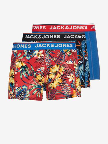 Azores Boxers 3 Piece - Jack & Jones - Modalova