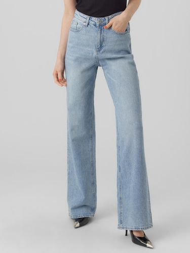 Vero Moda Tessa Jeans Blue - Vero Moda - Modalova