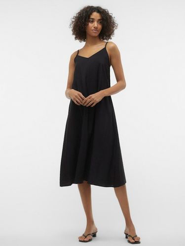 Vero Moda Josie Dresses Black - Vero Moda - Modalova