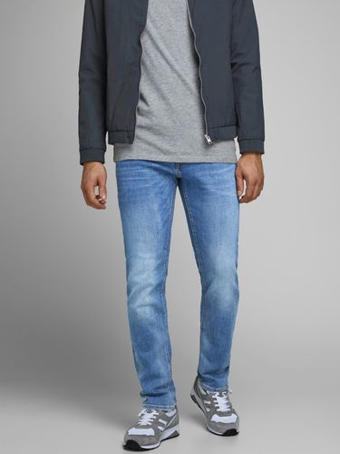 Jack & Jones Tim Jeans Blue - Jack & Jones - Modalova