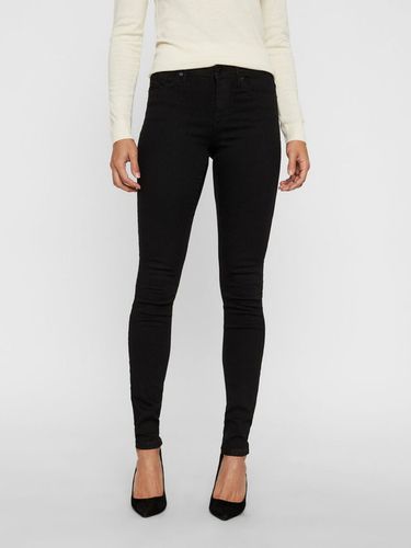 Vero Moda Tanya Jeans Black - Vero Moda - Modalova