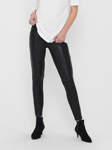 ONLY Cool Leggings Black - ONLY - Modalova