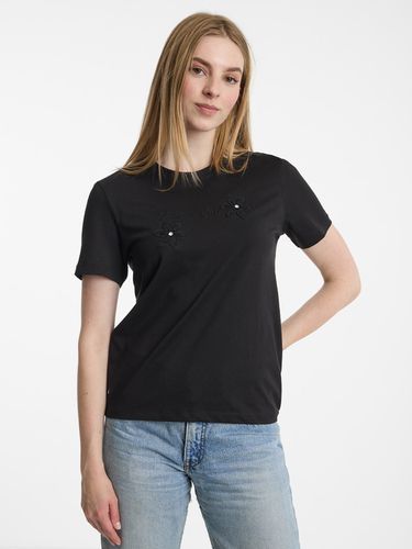 ONLY Cami T-shirt Black - ONLY - Modalova