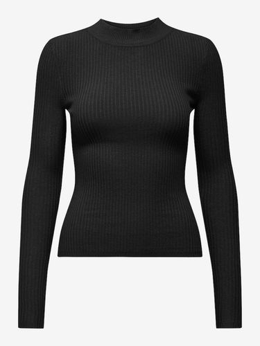 ONLY Louisa Sweater Black - ONLY - Modalova