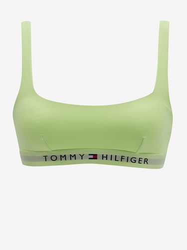 Tommy Hilfiger Bikini top Green - Tommy Hilfiger - Modalova