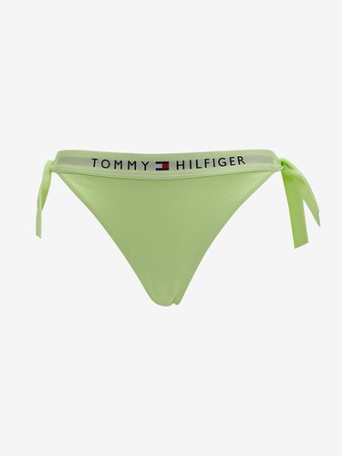 Tommy Hilfiger Bikini bottom Green - Tommy Hilfiger - Modalova