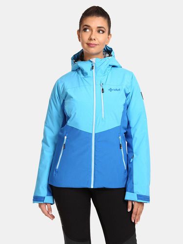 Kilpi Flip-W Jacket Blue - Kilpi - Modalova