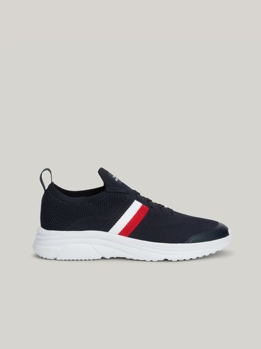 Tommy Hilfiger Sneakers Blue - Tommy Hilfiger - Modalova