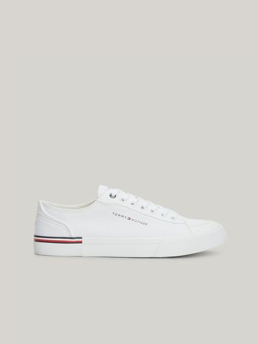 Tommy Hilfiger Sneakers White - Tommy Hilfiger - Modalova