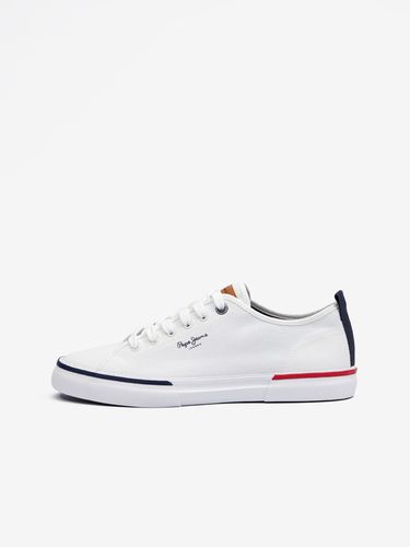 Kenton Smart Sneakers - Pepe Jeans - Modalova