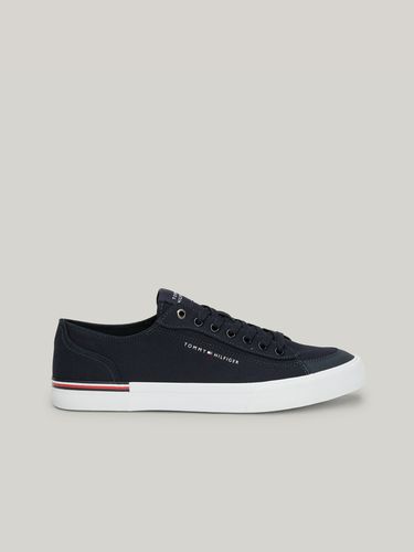 Tommy Hilfiger Sneakers Blue - Tommy Hilfiger - Modalova