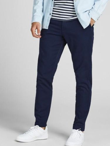 Marco Chino Trousers - Jack & Jones - Modalova