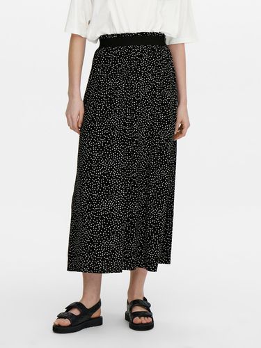 ONLY Skirt Black - ONLY - Modalova