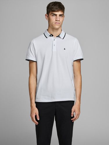 Paulos Polo Shirt - Jack & Jones - Modalova