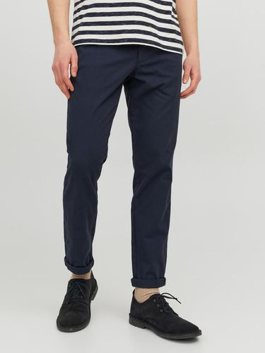 Marco Chino Trousers - Jack & Jones - Modalova