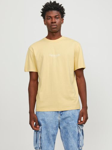 Vesterbro T-shirt - Jack & Jones - Modalova