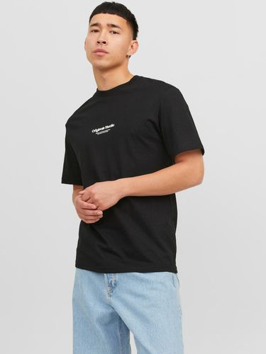 Vesterbro T-shirt - Jack & Jones - Modalova