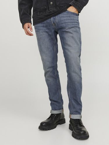 Jack & Jones Glenn Jeans Blue - Jack & Jones - Modalova