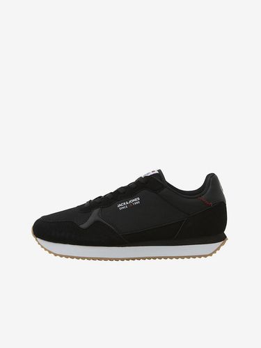 Jack & Jones Robin Sneakers Black - Jack & Jones - Modalova