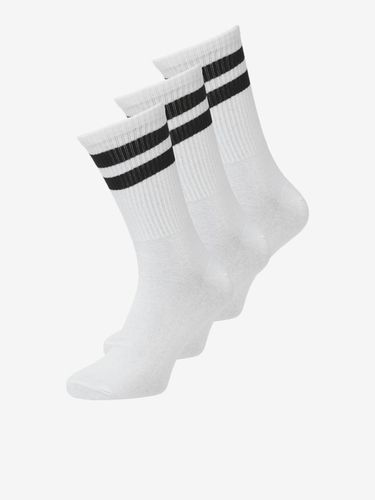 Travis Set of 3 pairs of socks - Jack & Jones - Modalova