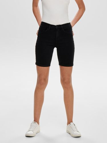 ONLY Rain Short pants Black - ONLY - Modalova