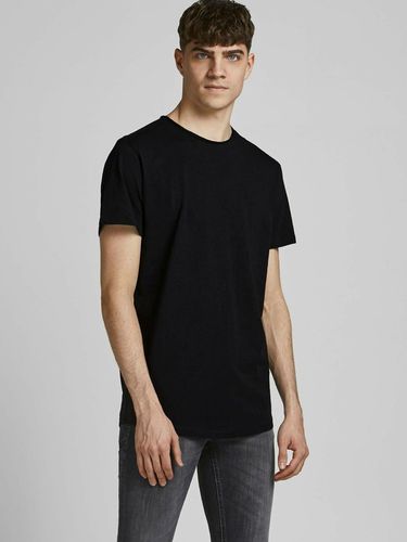 Jack & Jones Basher T-shirt Black - Jack & Jones - Modalova