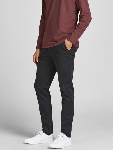 Marco Chino Trousers - Jack & Jones - Modalova