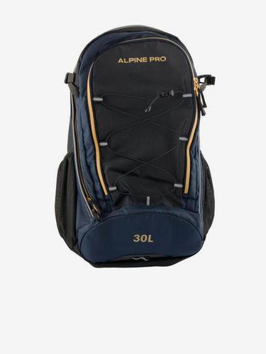 ALPINE PRO Gorme Backpack Blue - ALPINE PRO - Modalova