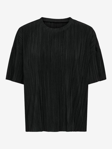 ONLY Ravenna T-shirt Black - ONLY - Modalova