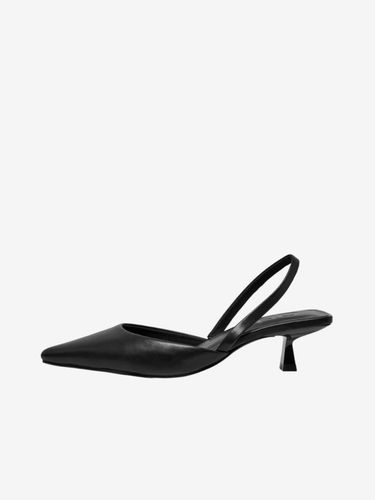 ONLY Coco Pumps Black - ONLY - Modalova