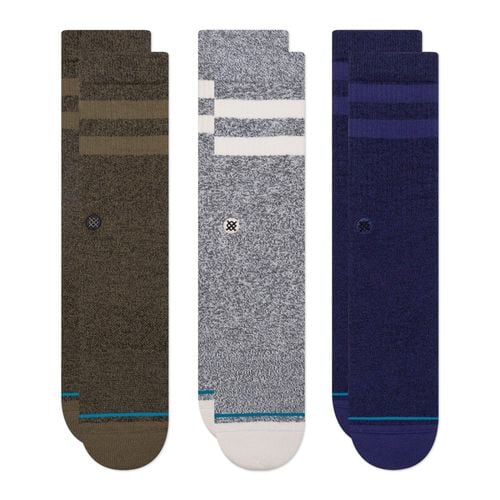 Er Set Socken "THE JOVEN" , Braun & - Stance - Modalova