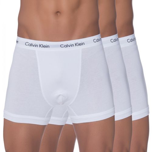 Er Set Boxer Trunks - Calvin Klein - Modalova