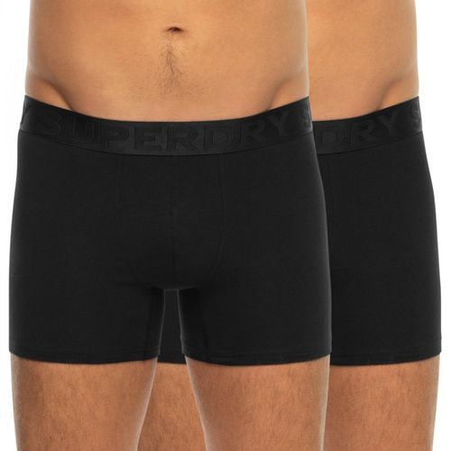 Er Set Boxer Briefs - Superdry - Modalova