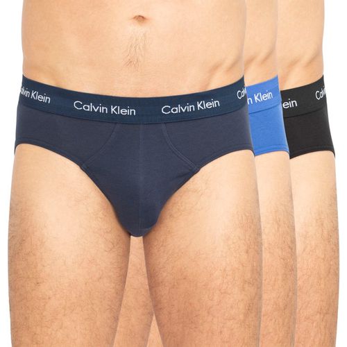 Er Set Hip Briefs & - Calvin Klein - Modalova