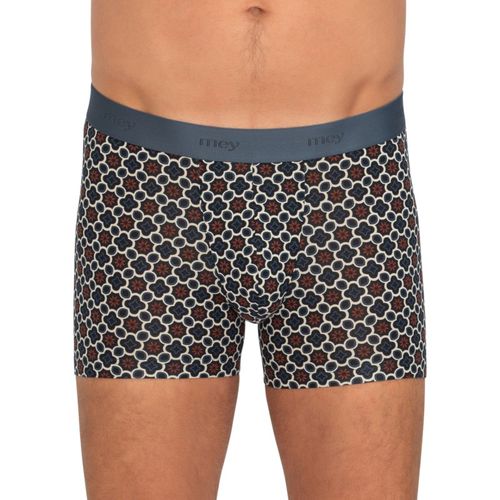 Trunk-Shorty mit graphischem Design - mey - Modalova