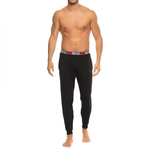 Diesel Jogginghose Schwarz - Diesel - Modalova