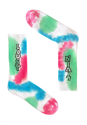 Socken mit -Musterung - Lousy Livin - Modalova
