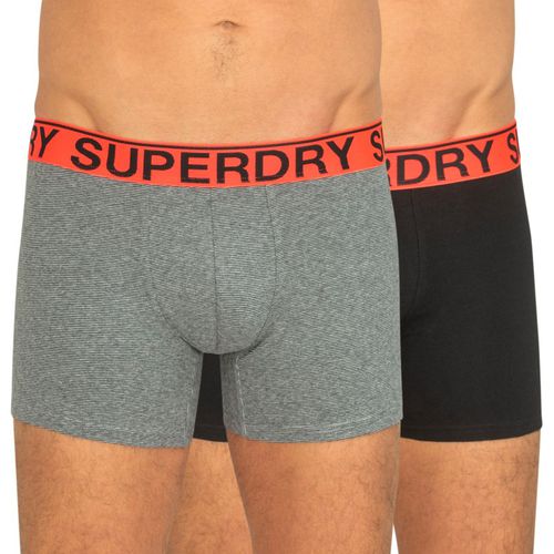 Er Set Boxer Briefs & - Superdry - Modalova