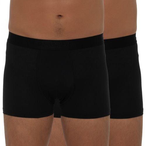 Ragman 2-er Set Shorts Schwarz - Ragman - Modalova