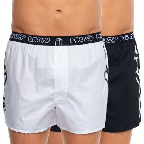 Er Set Boxershorts & - Lousy Livin - Modalova