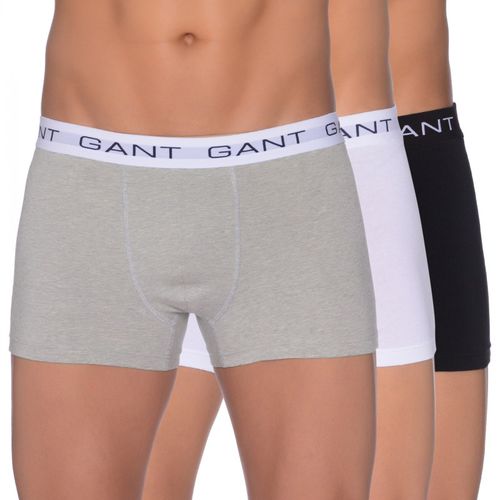 Er-Set Boxer Trunks , Weiss & - Gant - Modalova