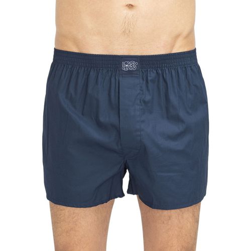 Lousy Livin Boxershorts Blau - Lousy Livin - Modalova