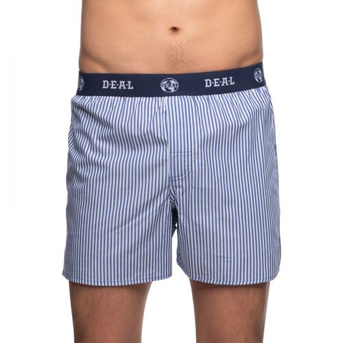 Boxershorts mit Logobund - D.E.A.L International - Modalova