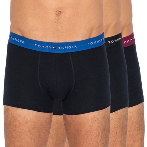 Er Set Trunks mit verschiedenfarbigen Webbund - Tommy Hilfiger - Modalova