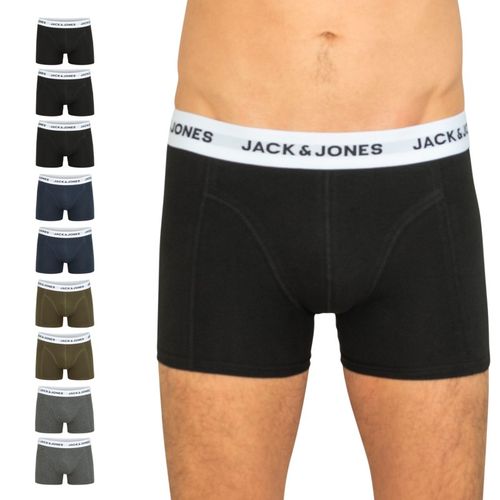 Er Set Trunks , , Grün & - jack & jones - Modalova