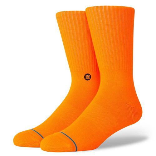 Stance Socken "Icon" Orange - Stance - Modalova