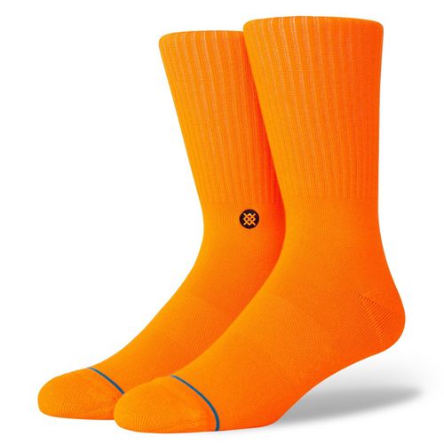 Stance Socken "ICON" Orange - Stance - Modalova