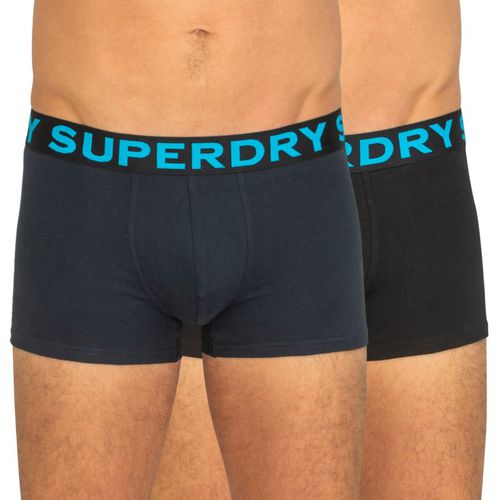 Er Set Trunks & - Superdry - Modalova