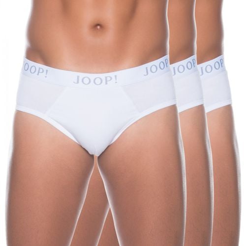 Joop! 3-er Set Slips Weiß - Joop! - Modalova