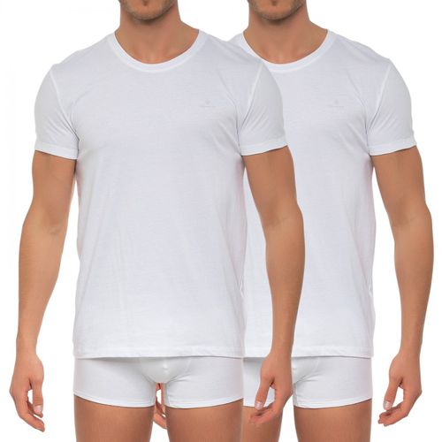 GANT 2-er Set T-Shirt Weiß - Gant - Modalova